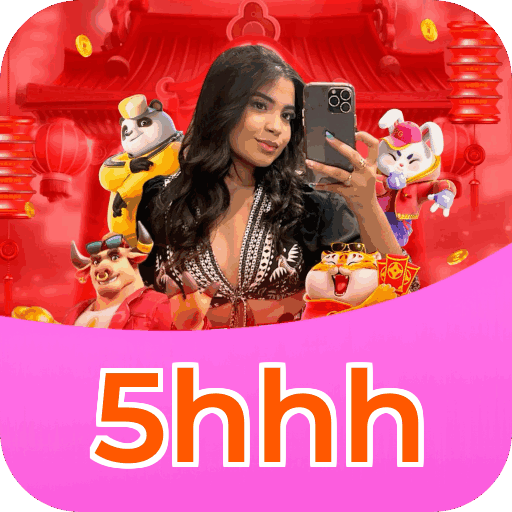 Acesso à conta 5hhh