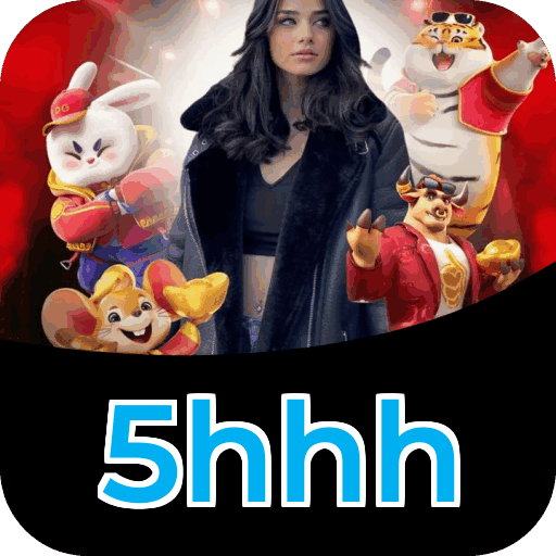 App mobile 5hhh
