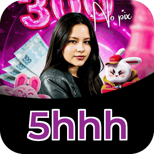 Aplicativo mobile 5hhh