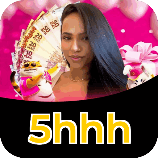 Catálogo de jogos 5hhh com fornecedores Pragmatic Play, Evolution, NetEnt